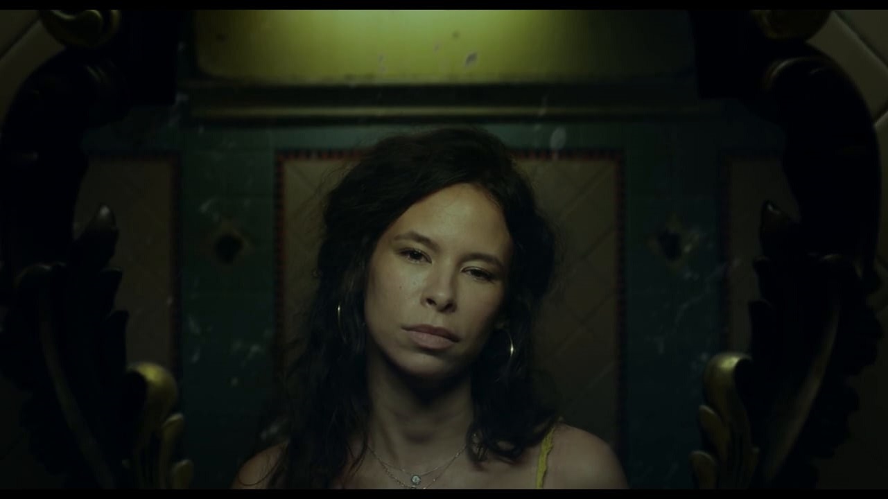 Turn off before living